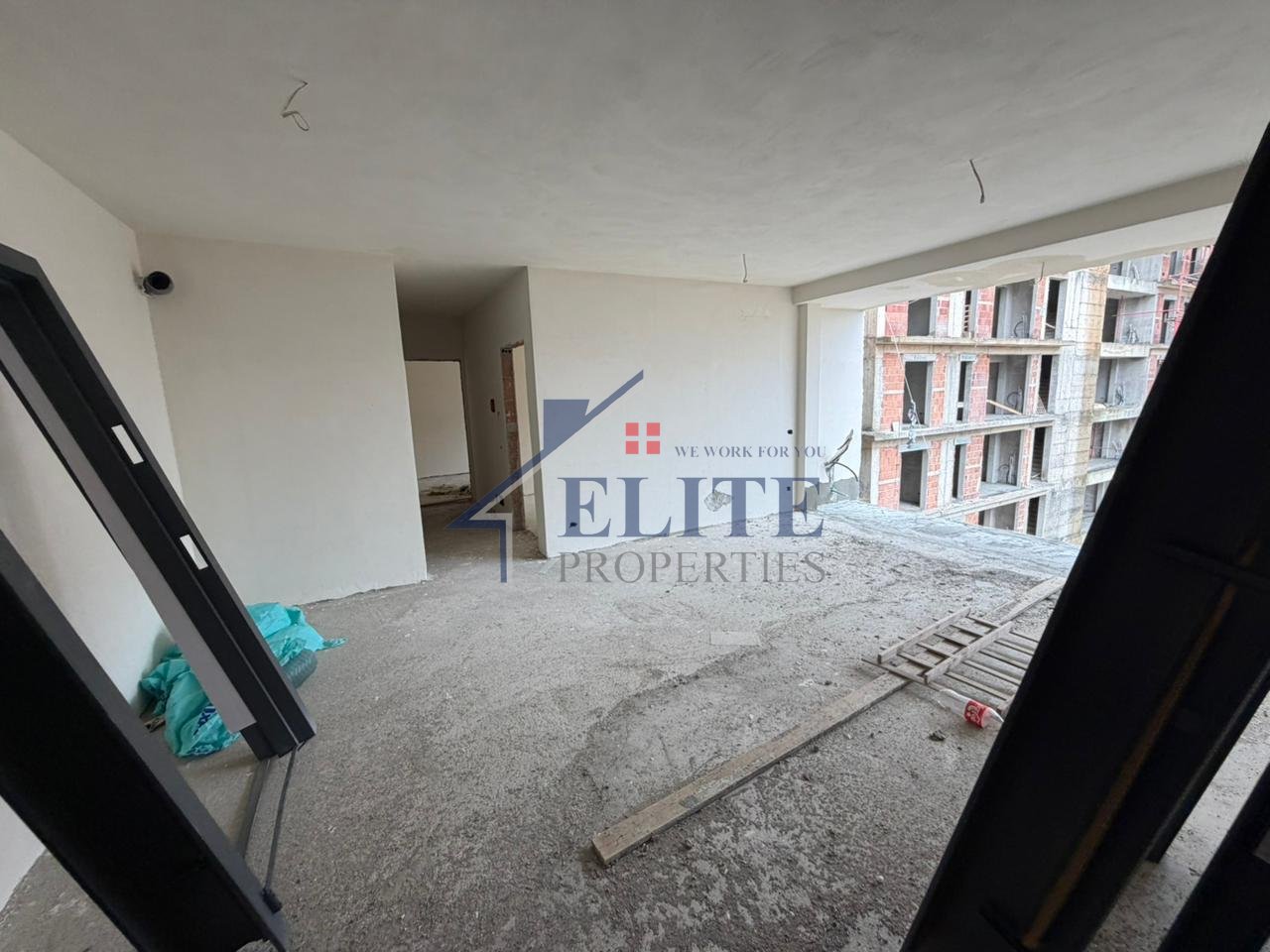 Residenca Porcelan 3, apartament 2+1 ne shitje