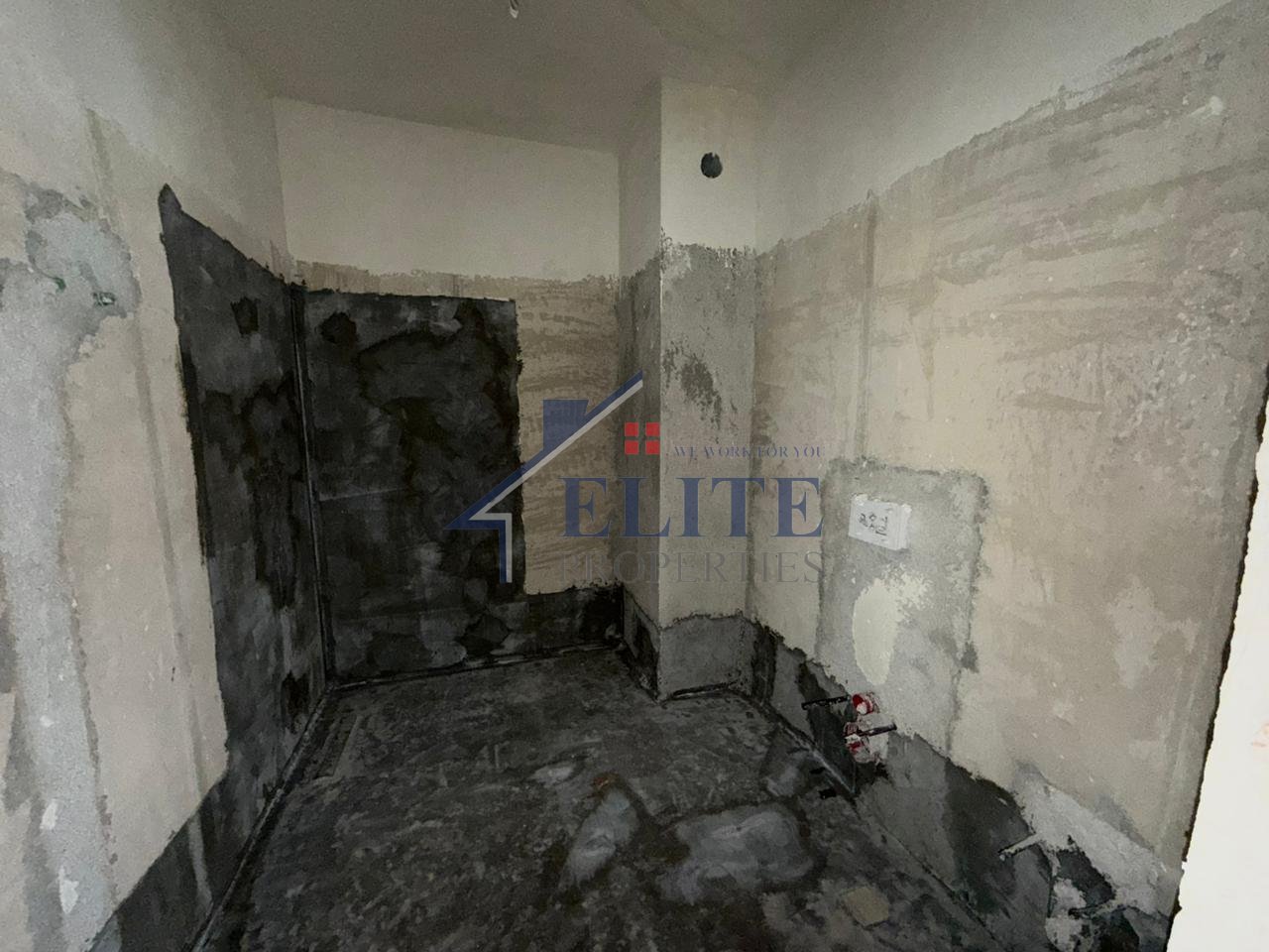 Residenca Porcelan 3, apartament 2+1 ne shitje