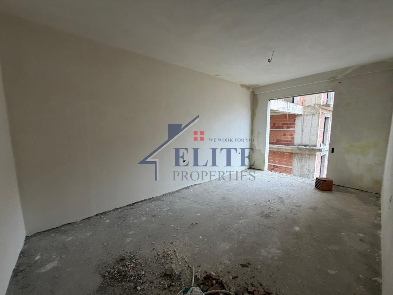 Residenca Porcelan 3, apartament 2+1 ne shitje