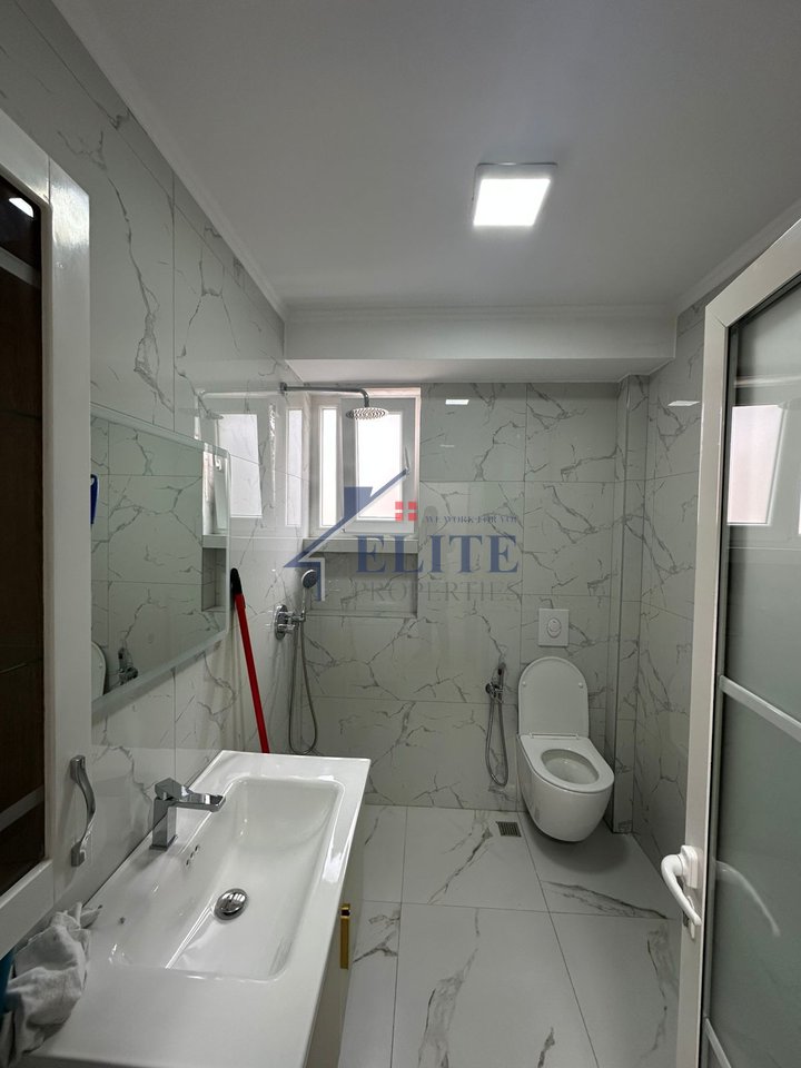 Don Bosco, two bedroom apartment for rent