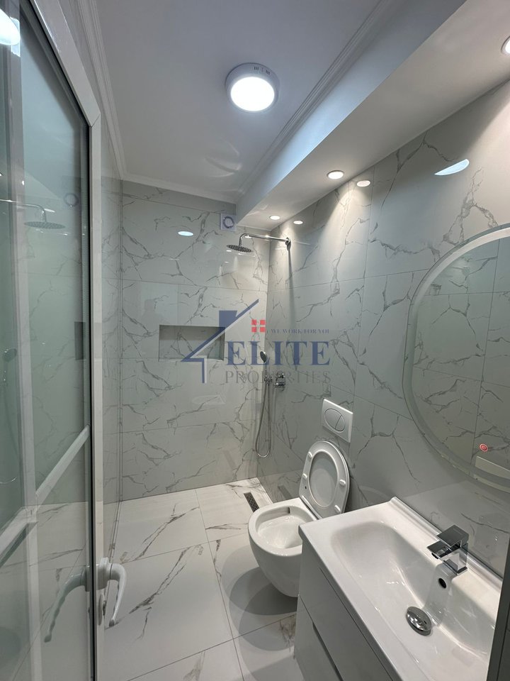 Don Bosco, two bedroom apartment for rent