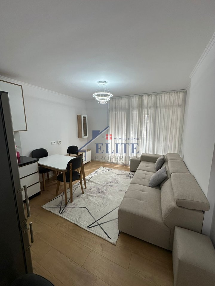 Don Bosco, two bedroom apartment for rent