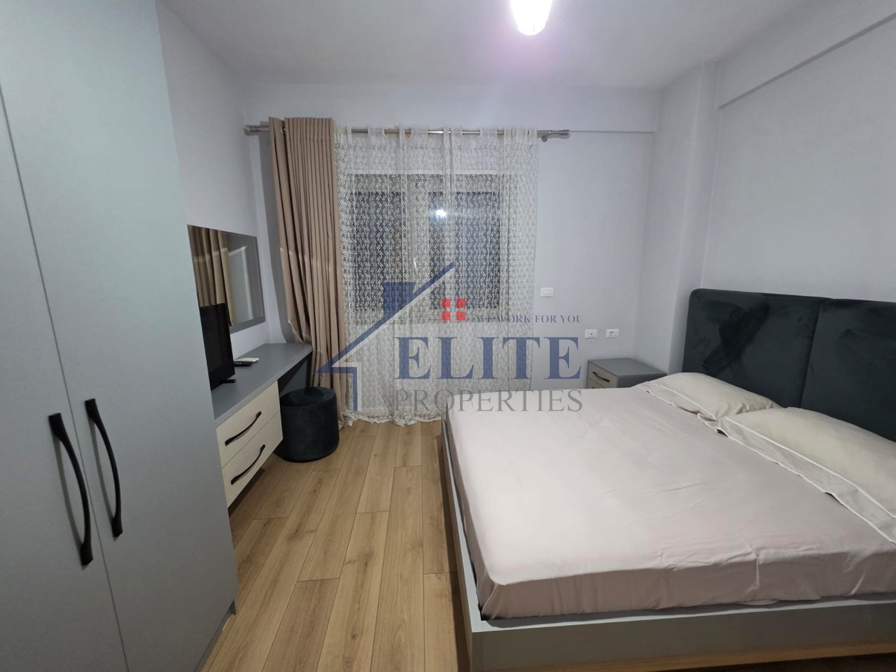 Foleja e Gjelber, apartament 2+1+2 me qira