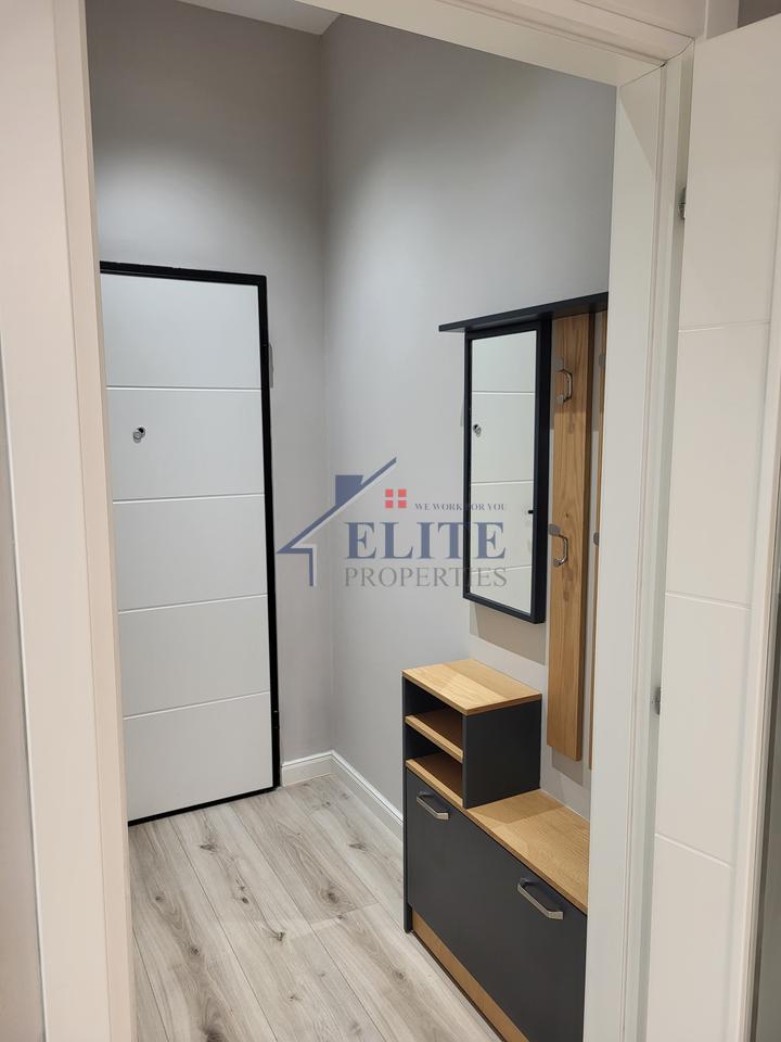 Pranë Ministrisë së Jashtme - apartament 2+1 me qira