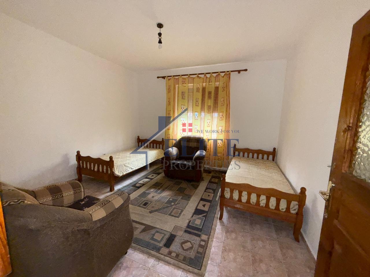 Via Ramazan Bogdani - appartamento 2+1 in affitto