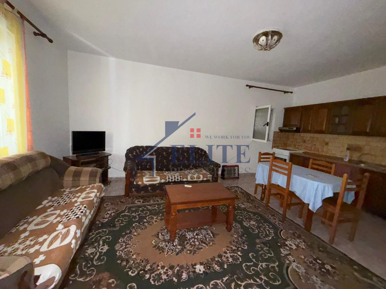 Via Ramazan Bogdani - appartamento 2+1 in affitto