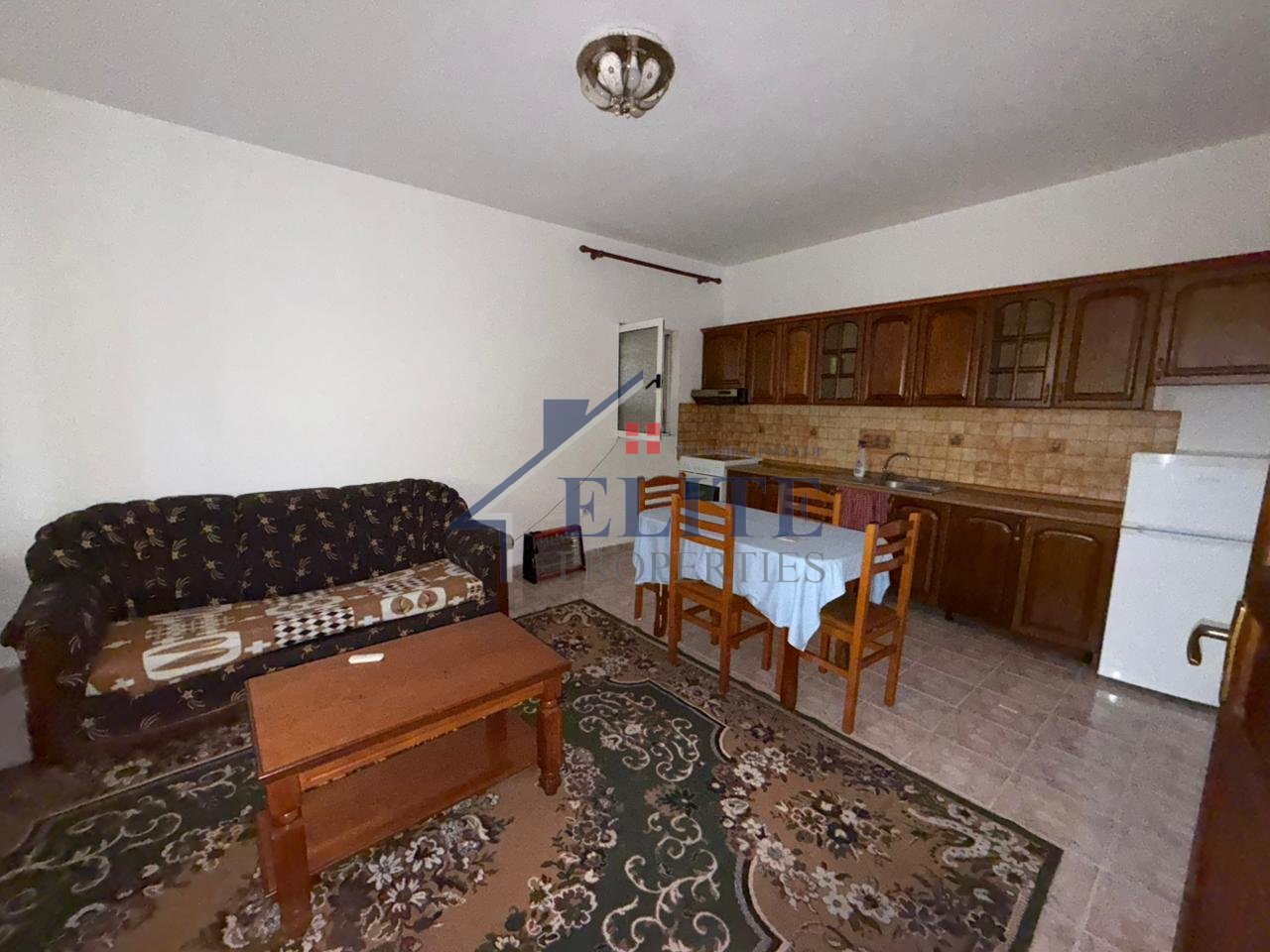 Via Ramazan Bogdani - appartamento 2+1 in affitto