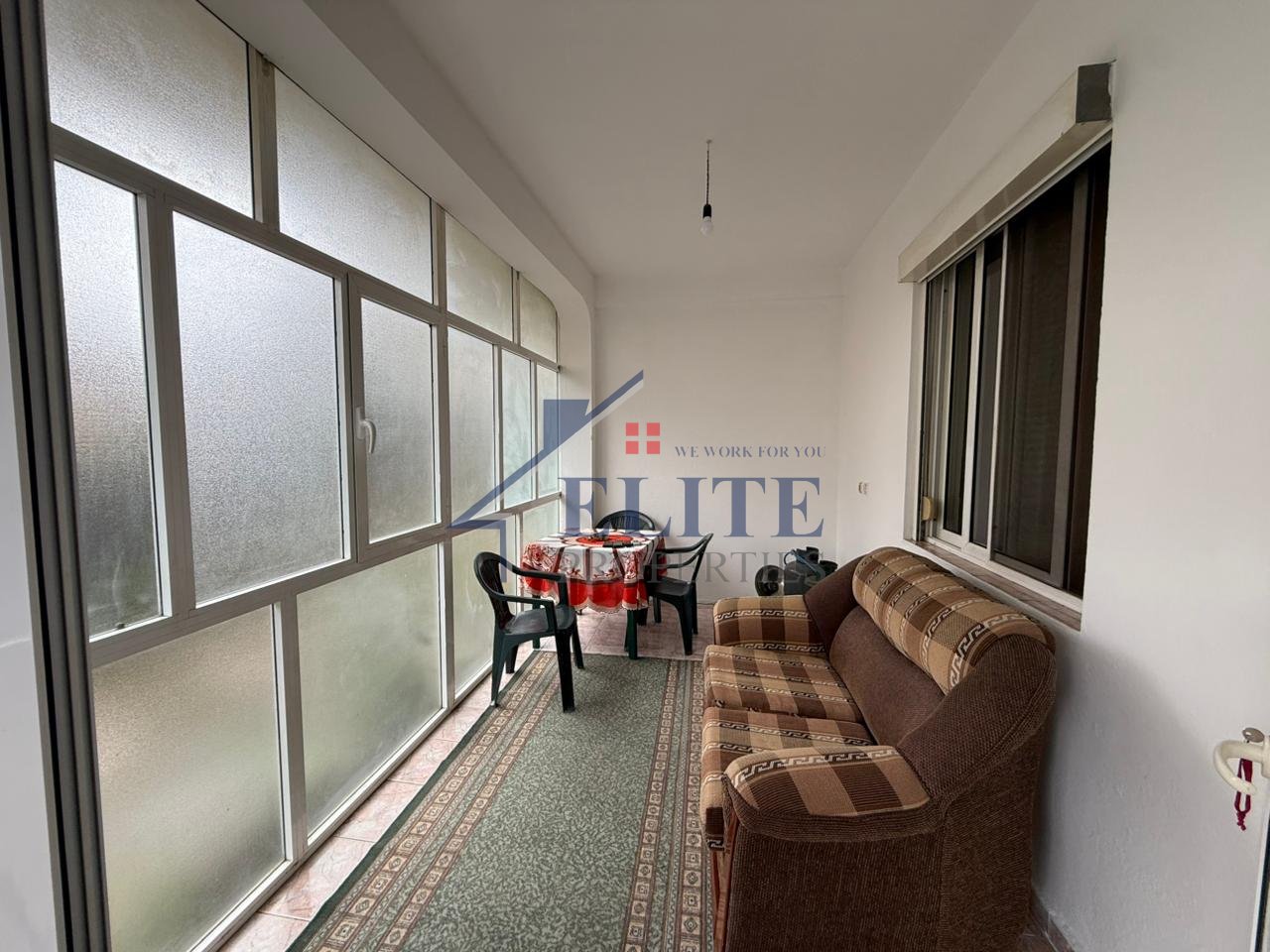 Via Ramazan Bogdani - appartamento 2+1 in affitto