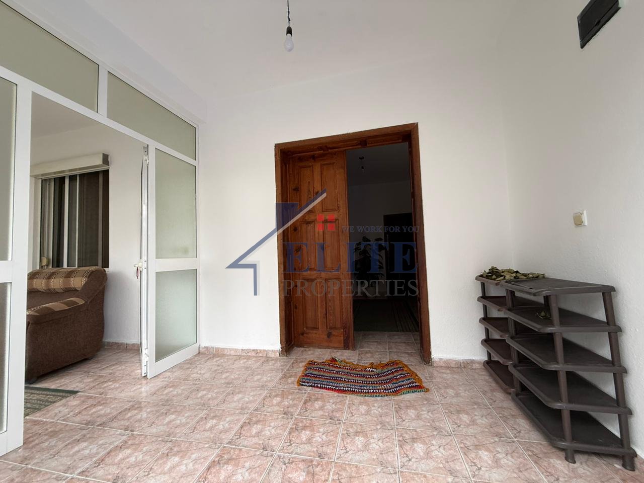 Via Ramazan Bogdani - appartamento 2+1 in affitto