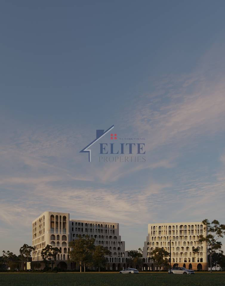 One Orikum Bay, apartament 1+1në shitje