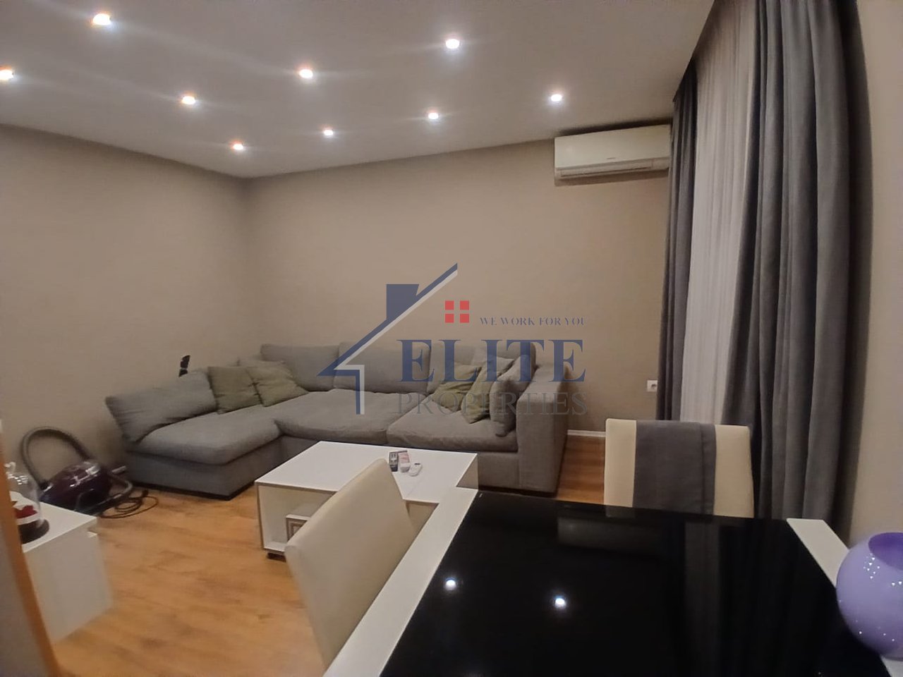 Rr. Asim Vokshi - appartamento 1+1 in affitto