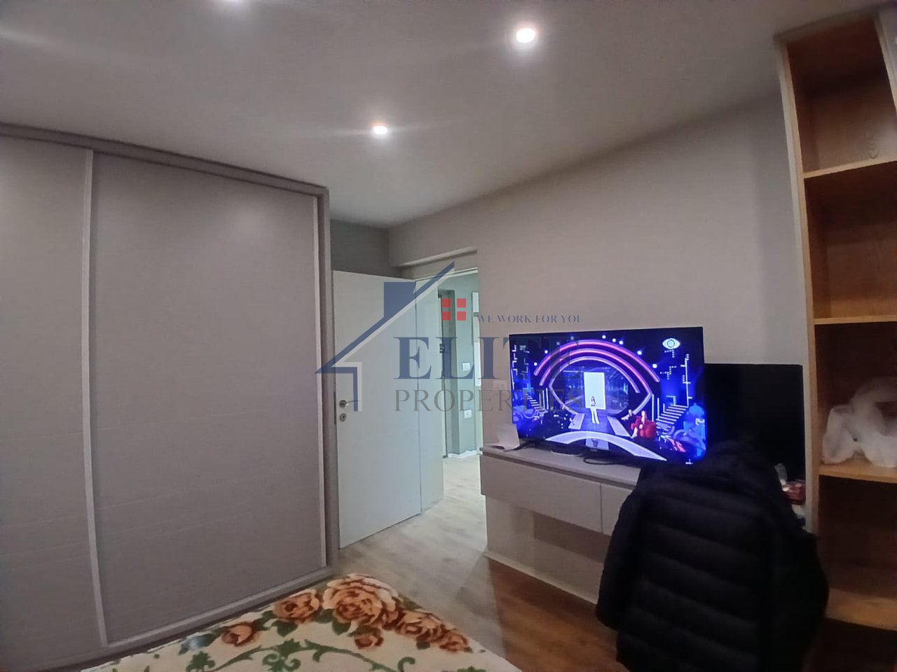 Rr. Asim Vokshi - appartamento 1+1 in affitto