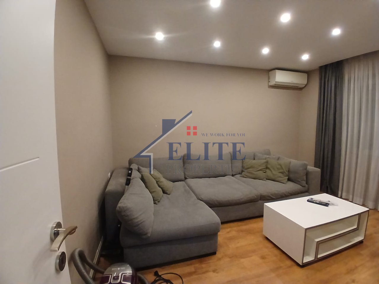 Rr. Asim Vokshi - appartamento 1+1 in affitto