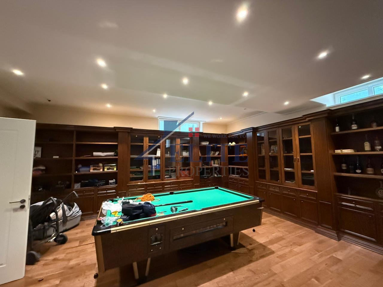 Luxury Villa for sale in the "Rolling Hills" residence – Lundër, Tirana