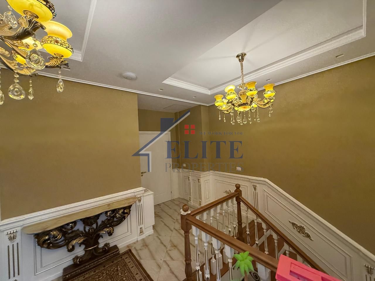 Luxury Villa for sale in the "Rolling Hills" residence – Lundër, Tirana