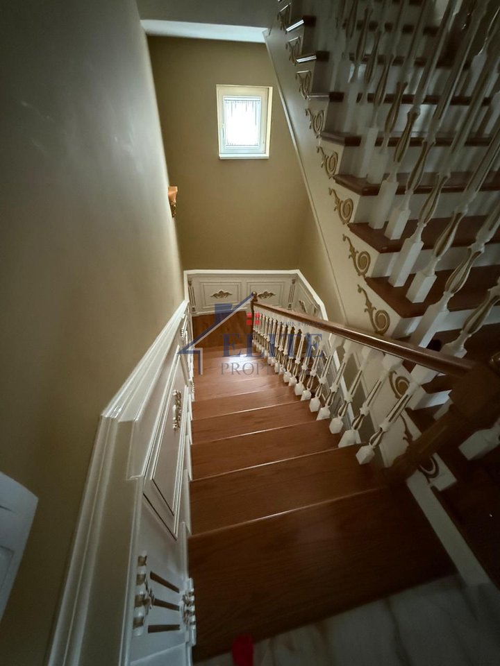 Luxury Villa for sale in the "Rolling Hills" residence – Lundër, Tirana