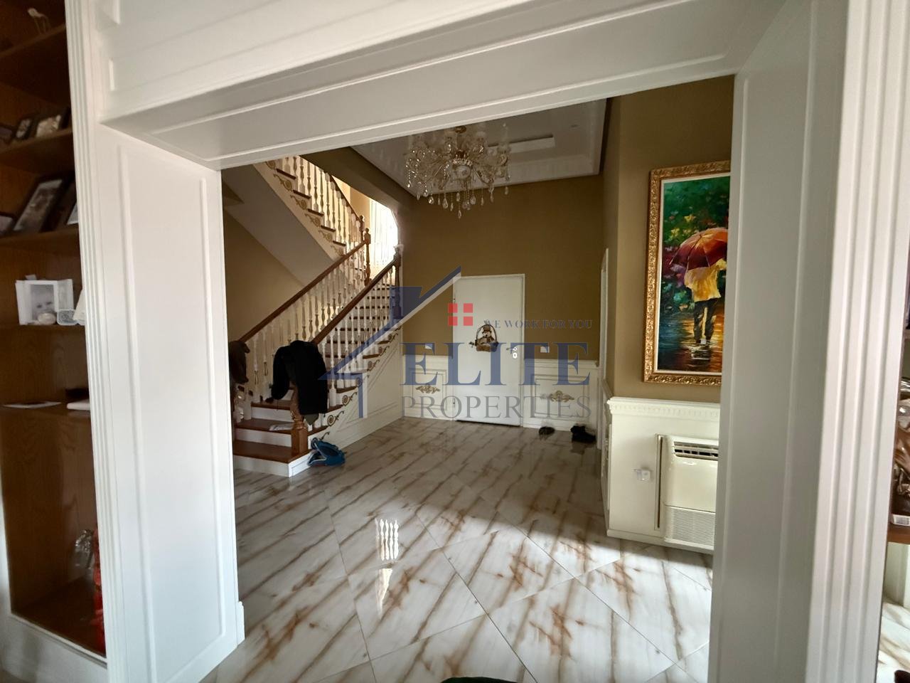 Luxury Villa for sale in the "Rolling Hills" residence – Lundër, Tirana