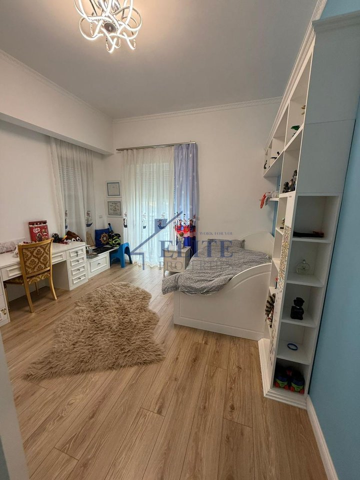 Luxury Villa for sale in the "Rolling Hills" residence – Lundër, Tirana