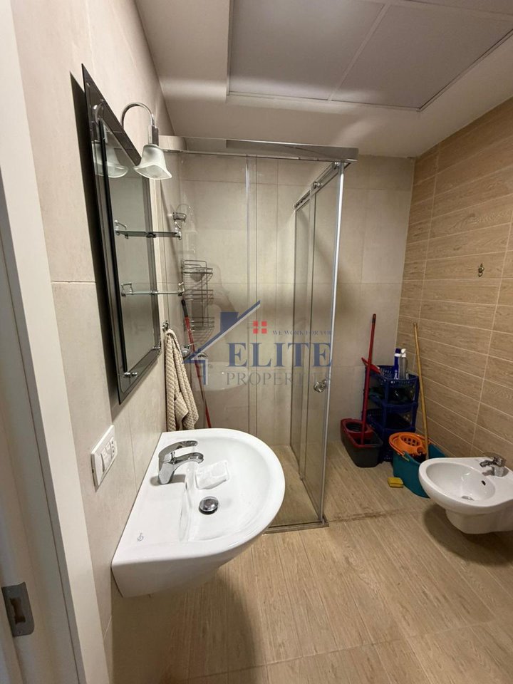 Bosko Flowers, 1+1 apartment for rent