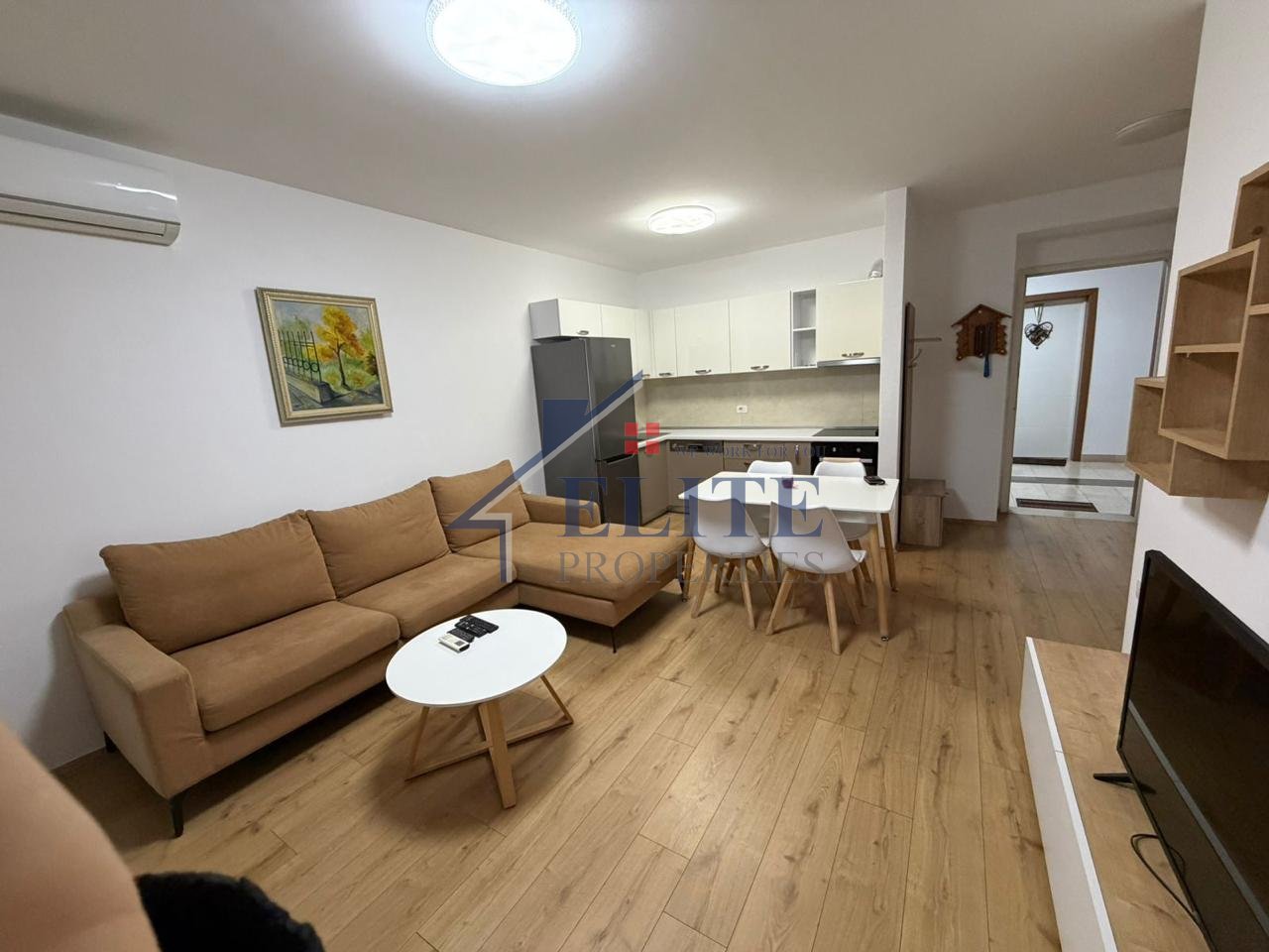 Bosko Flowers, 1+1 apartment for rent