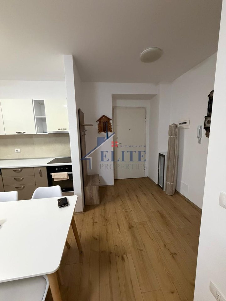 Bosko Flowers, 1+1 apartment for rent