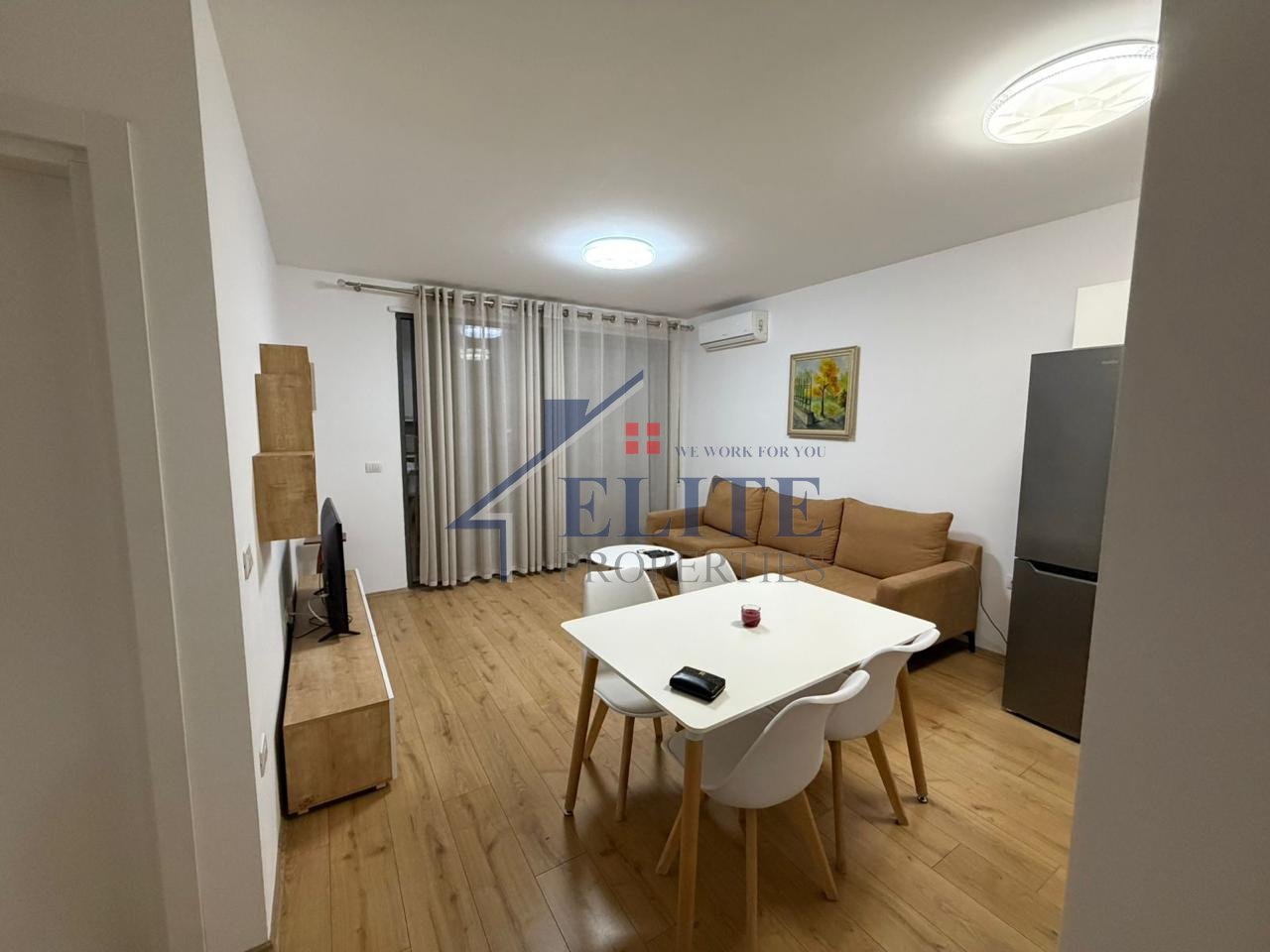 Bosko Flowers, 1+1 apartment for rent