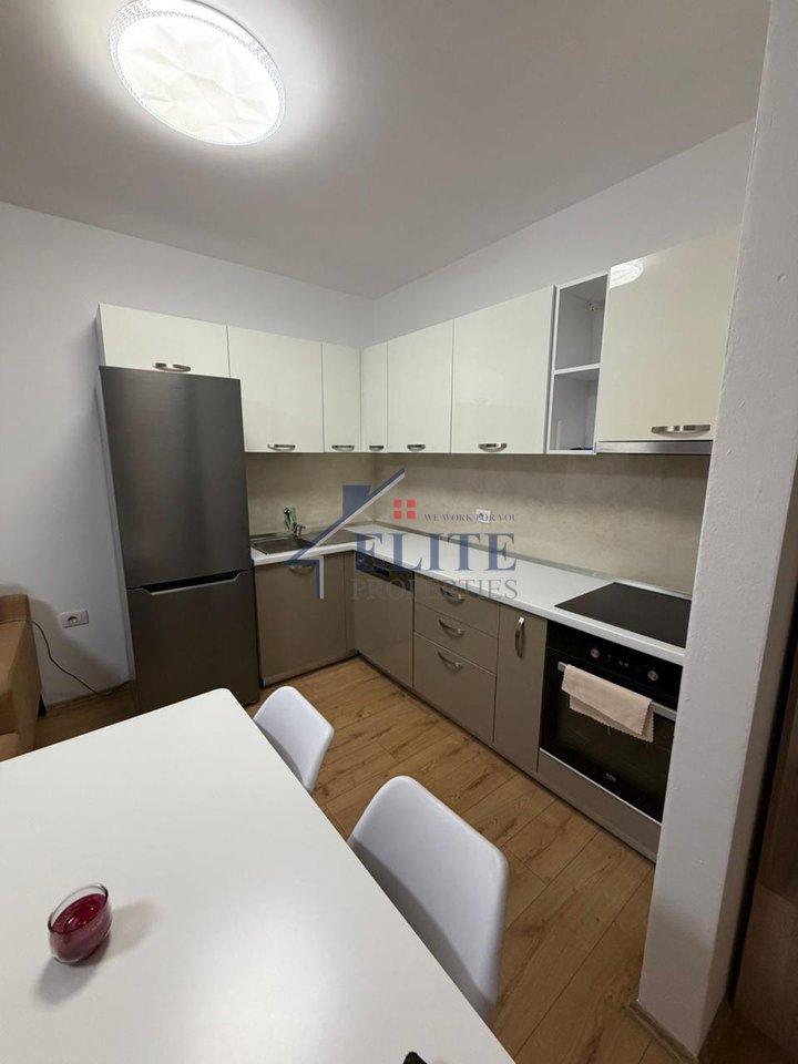 Bosko Flowers, 1+1 apartment for rent