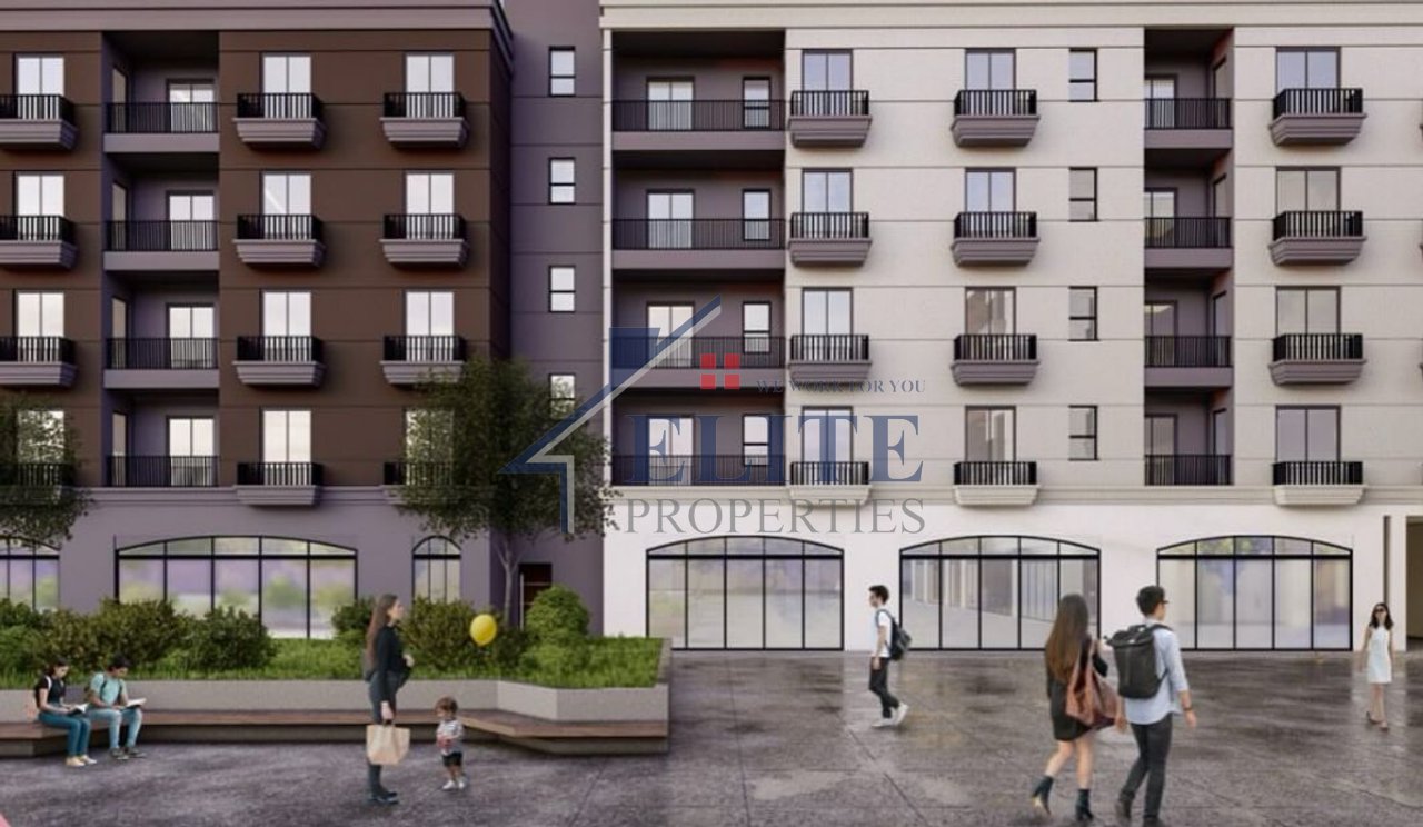 Kompleksi Ulliri, 2+1 apartment for sale