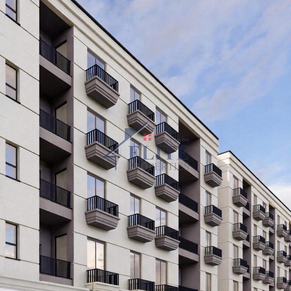 Kompleksi Ulliri, 2+1 apartment for sale