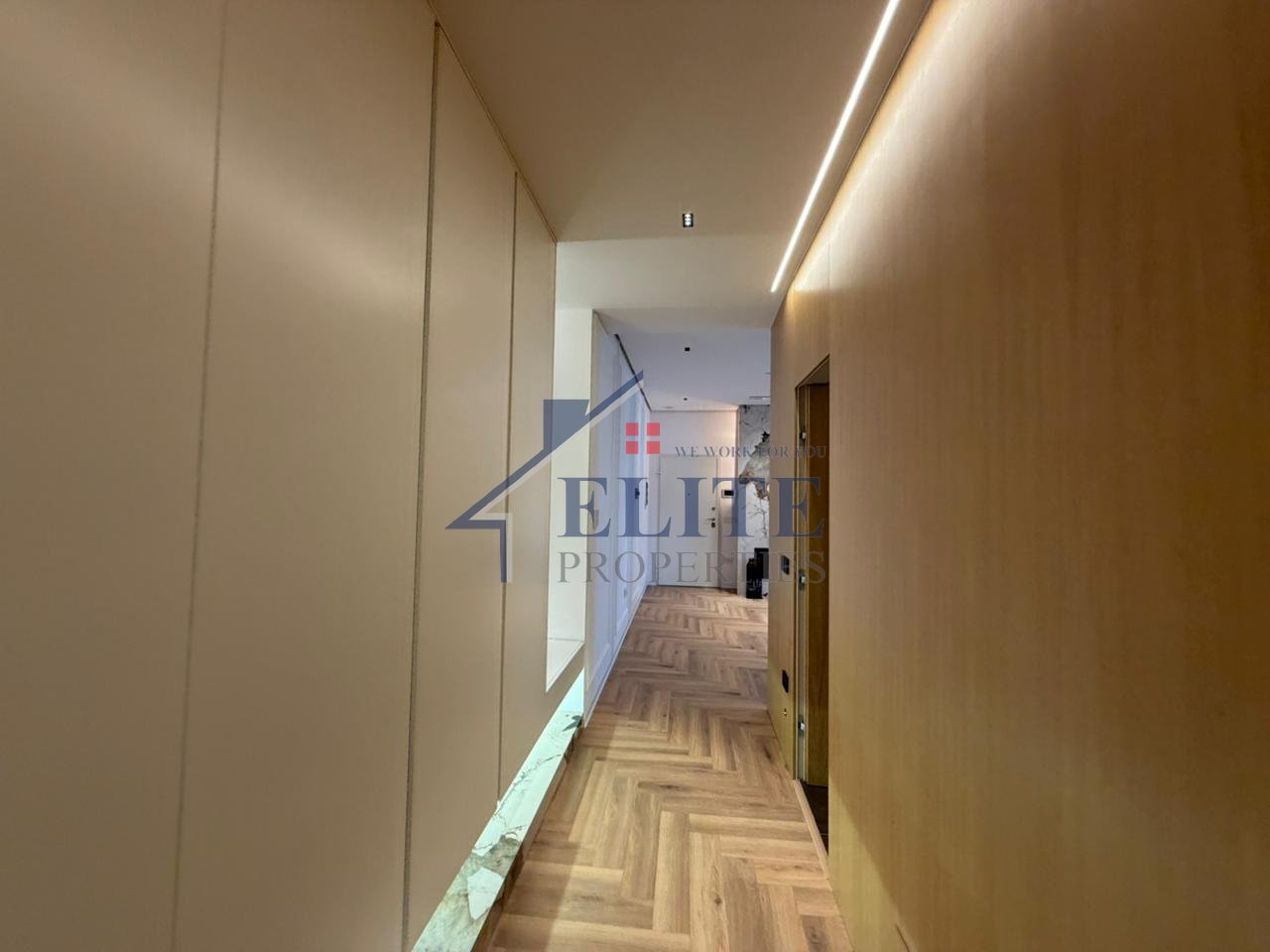 Pranë TEG, apartament 2+1 me qira