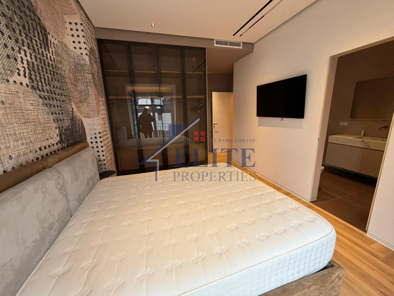 Pranë TEG, apartament 2+1 me qira