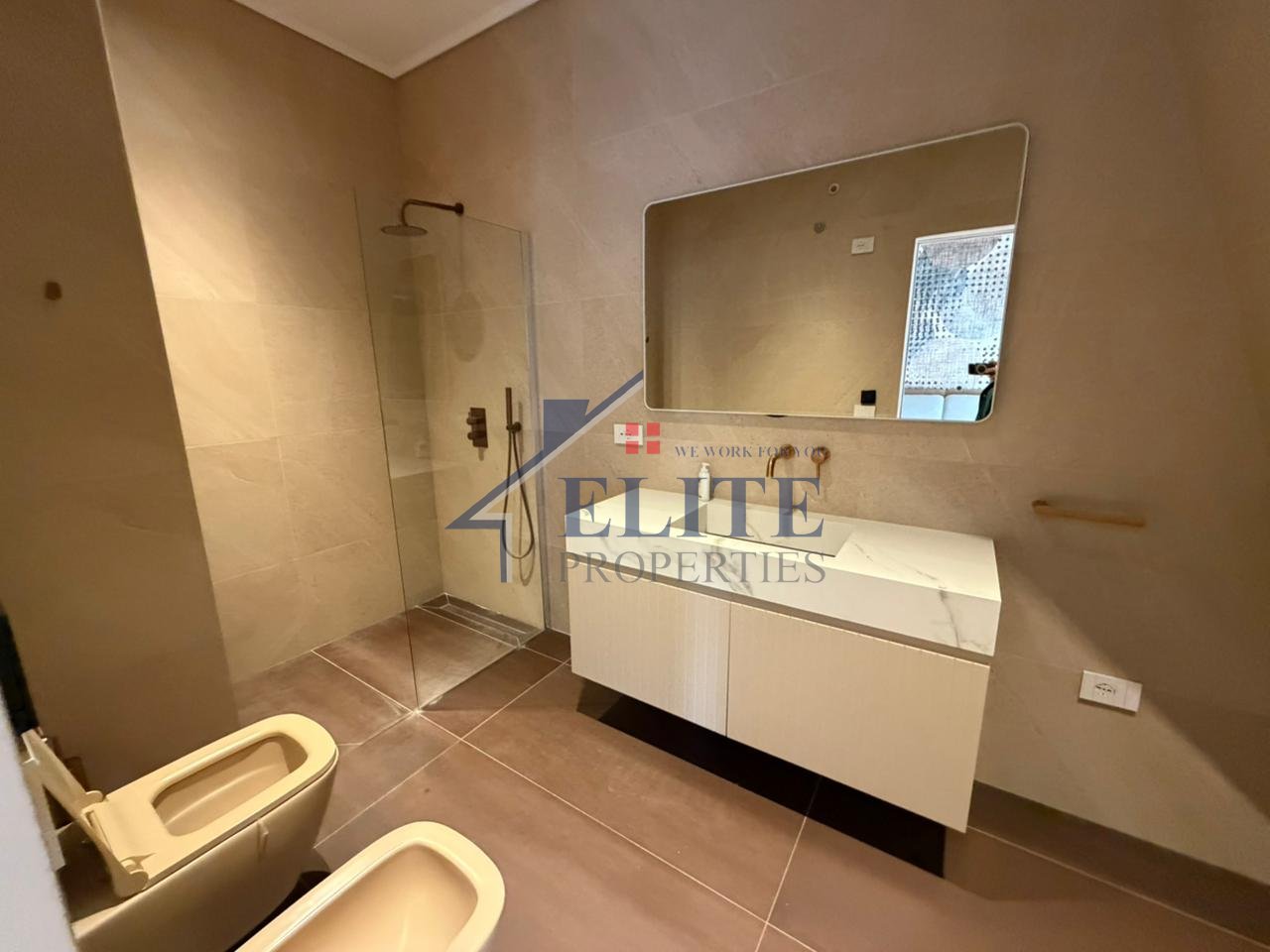 Pranë TEG, apartament 2+1 me qira