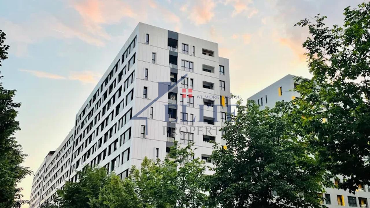 Square 21 Rruga e Kavajës, apartament 3+1 në shitje