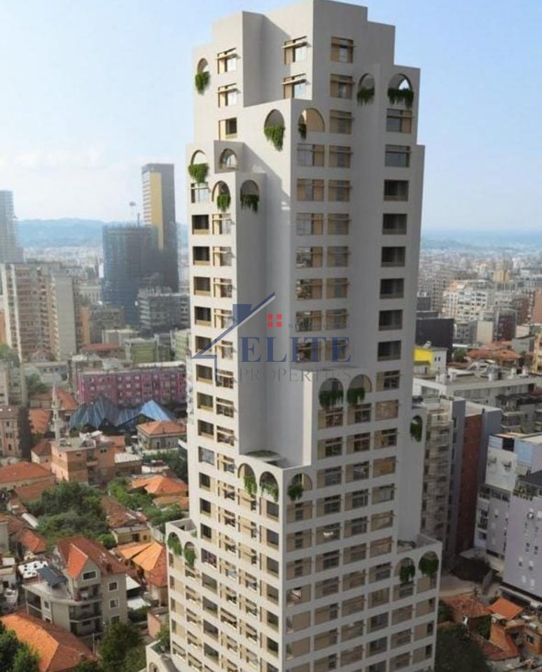 AFA Tower, appartamento 1+1 in vendita