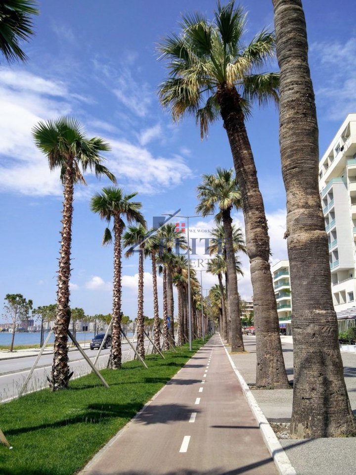 Vlorë, apartament 1+1 në shitje