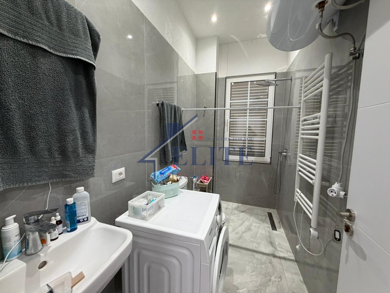 Paskuqan, apartament 4+1 me qira