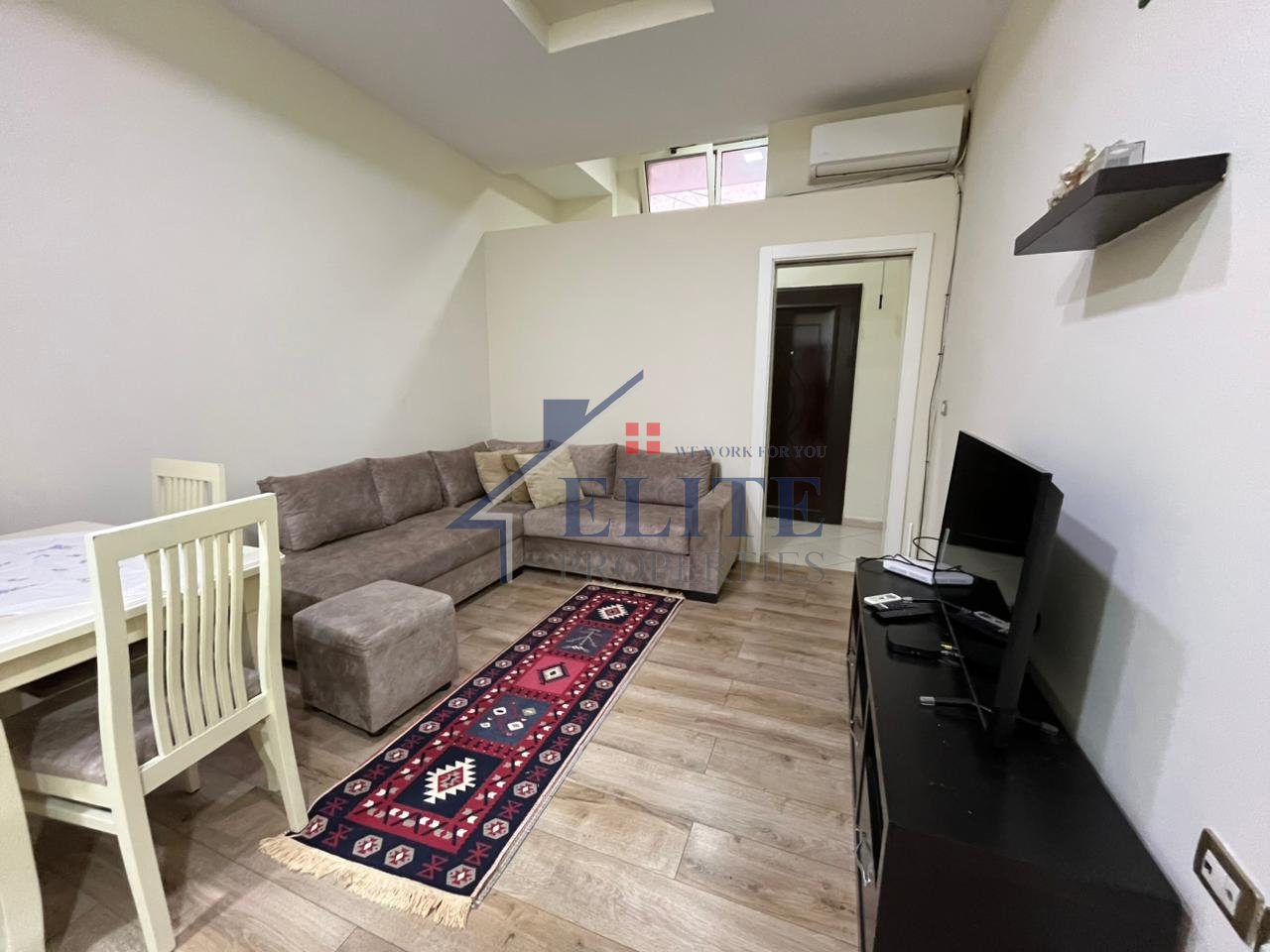 Myslym Shyri Street, apartment 2+1 for rent