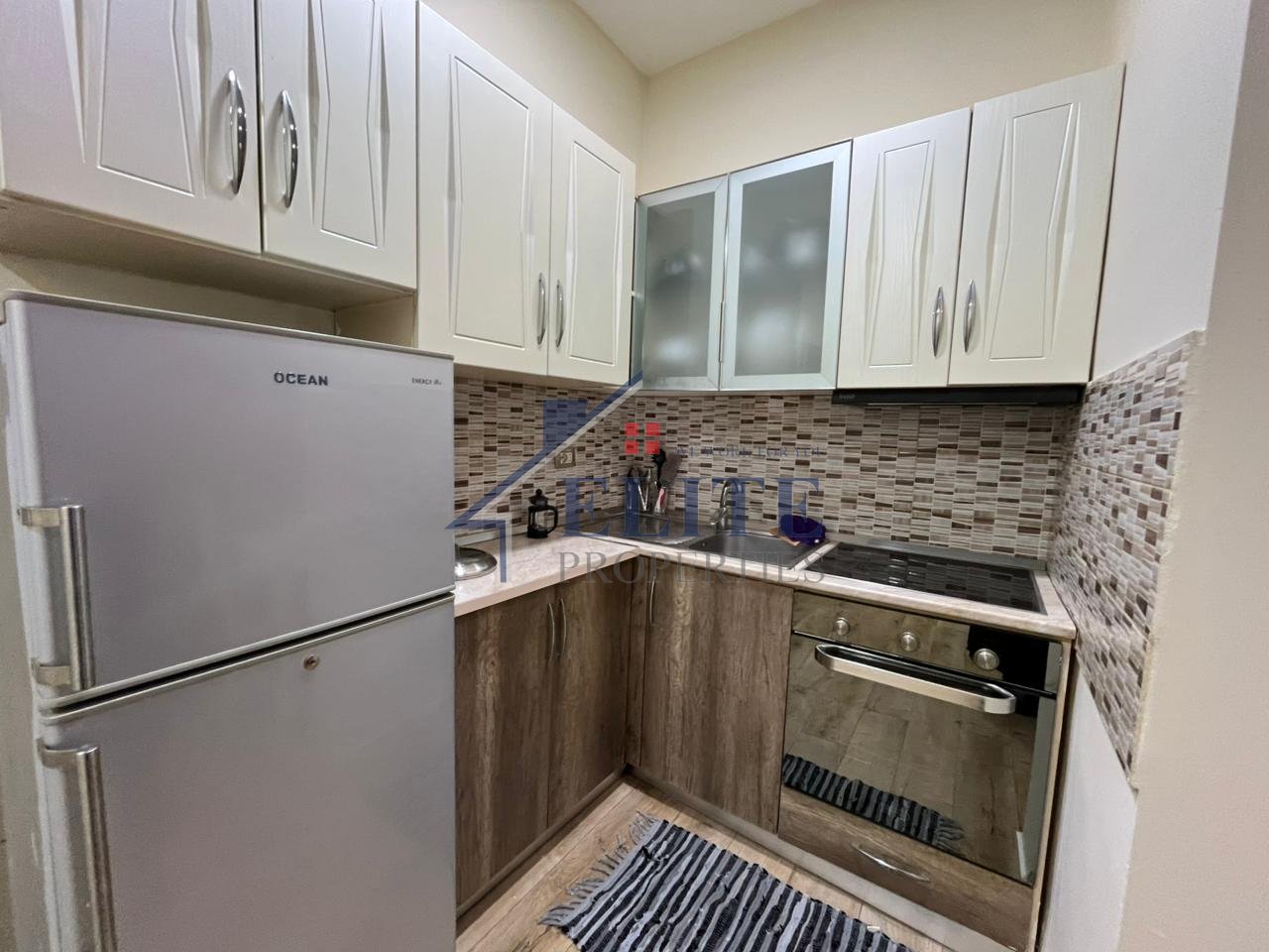 Myslym Shyri Street, apartment 2+1 for rent