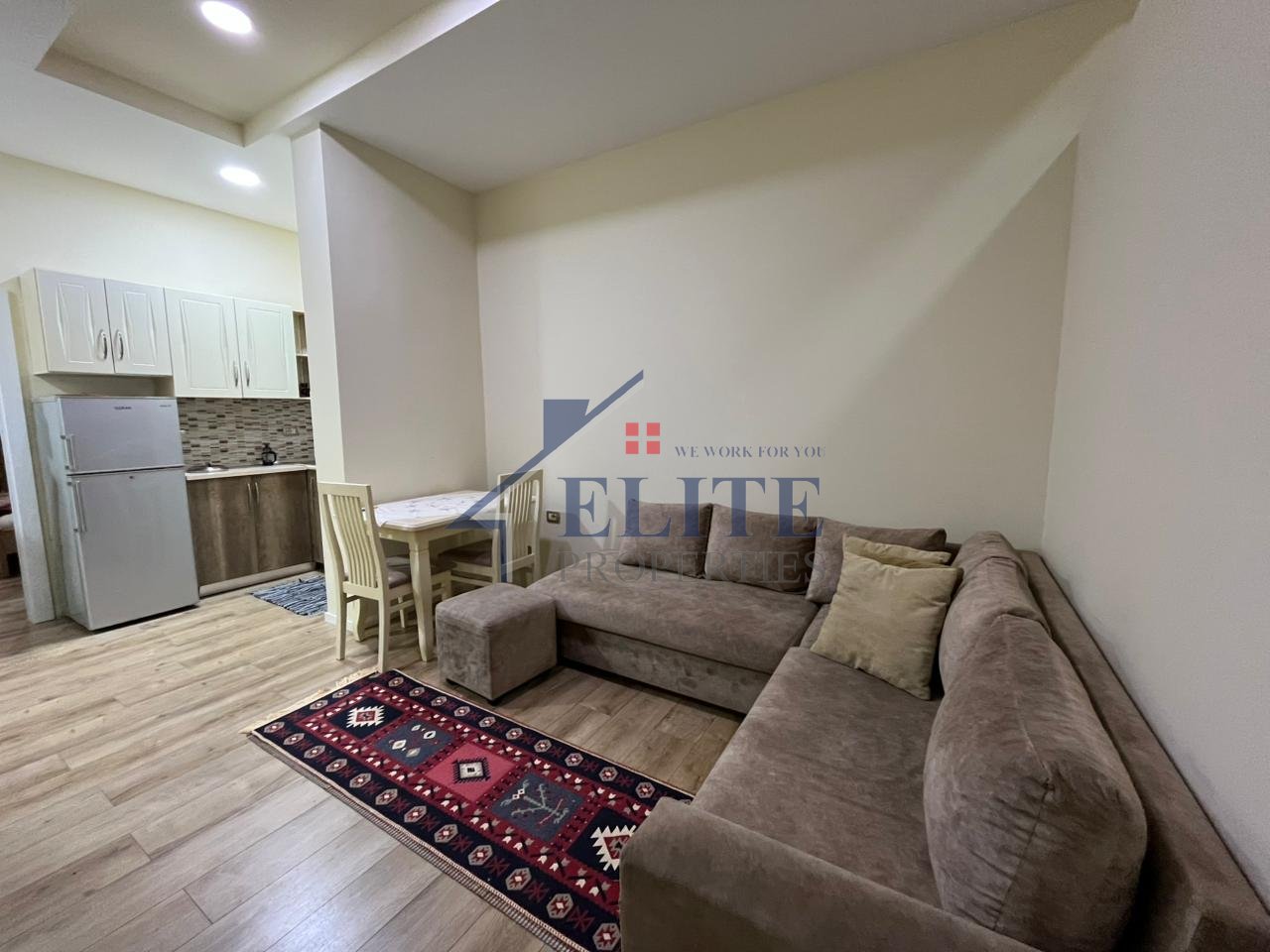 Myslym Shyri Street, apartment 2+1 for rent