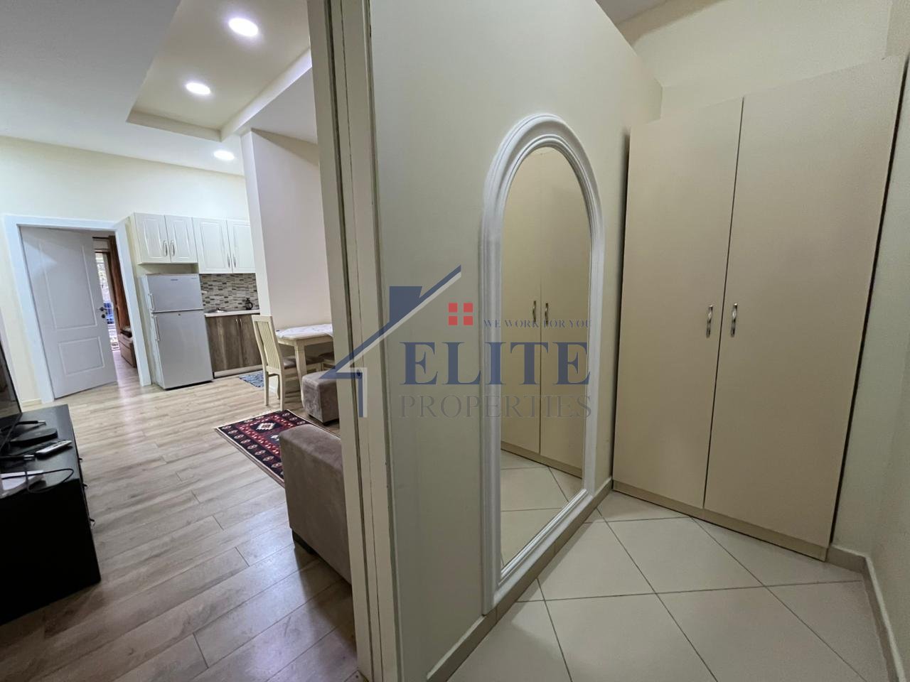 Myslym Shyri Street, apartment 2+1 for rent