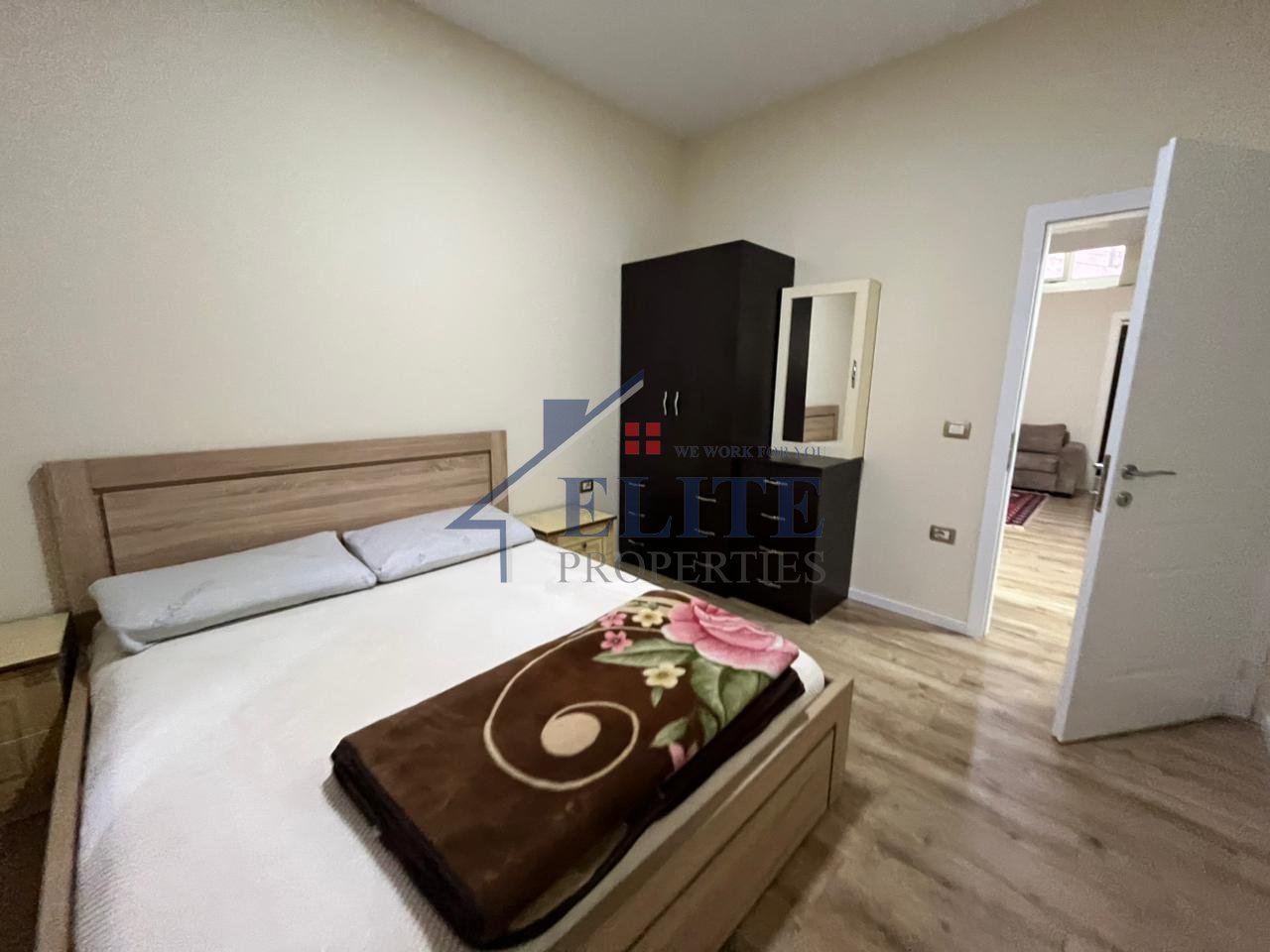 Myslym Shyri Street, apartment 2+1 for rent