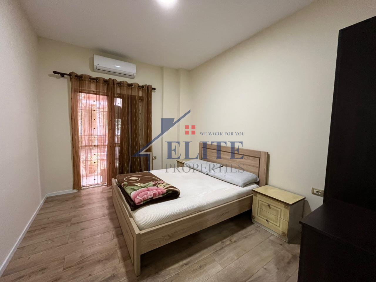 Myslym Shyri Street, apartment 2+1 for rent