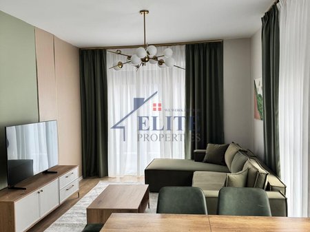 Don Bosko, two bedroom apartment for rent