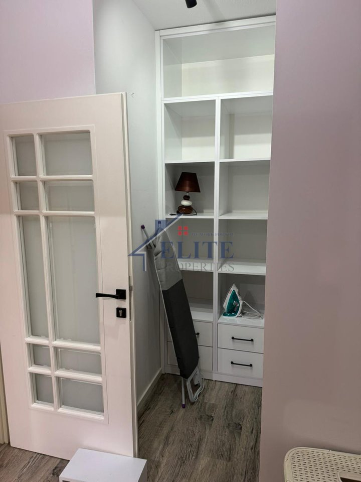 Train Station - Two bedroom apartment for rent