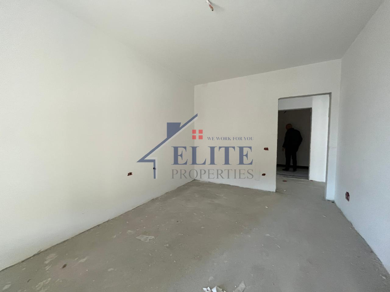 Kamez, appartamento 2+1 in vendita