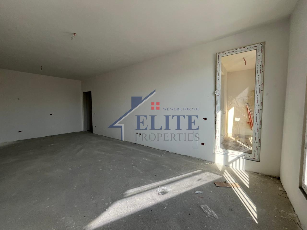 Kamez, appartamento 2+1 in vendita