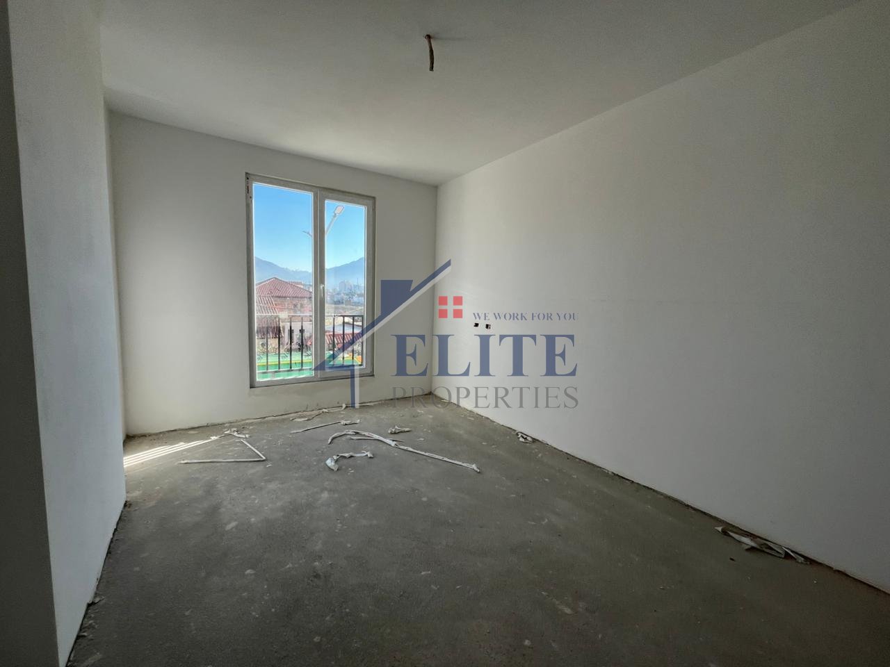 Kamez, appartamento 2+1 in vendita