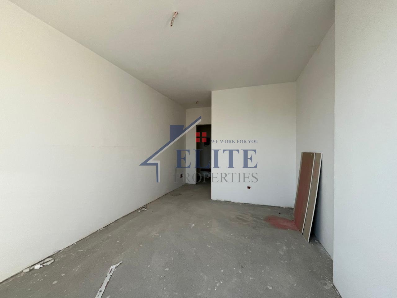 Kamez, appartamento 2+1 in vendita