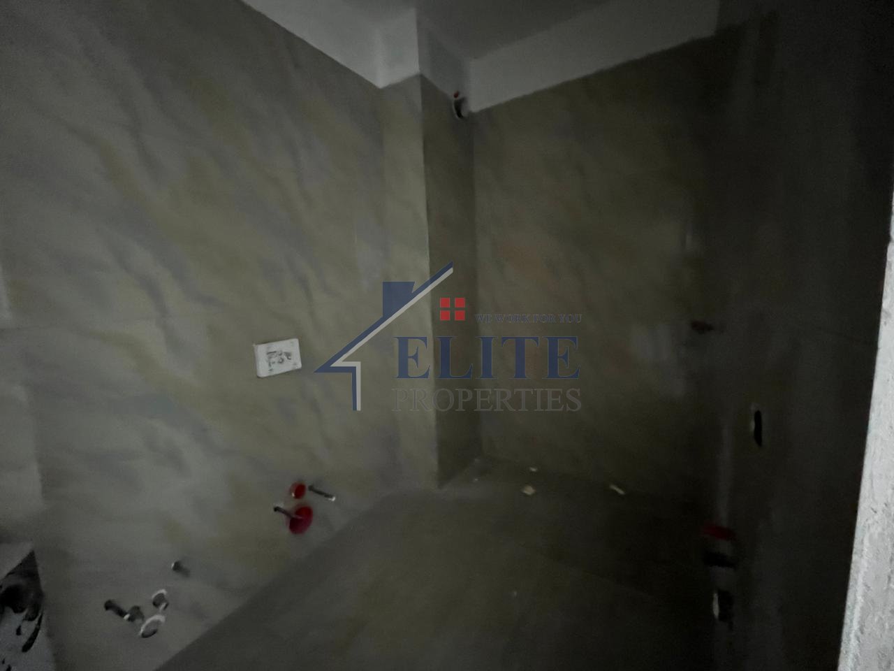 Kamez, appartamento 2+1 in vendita