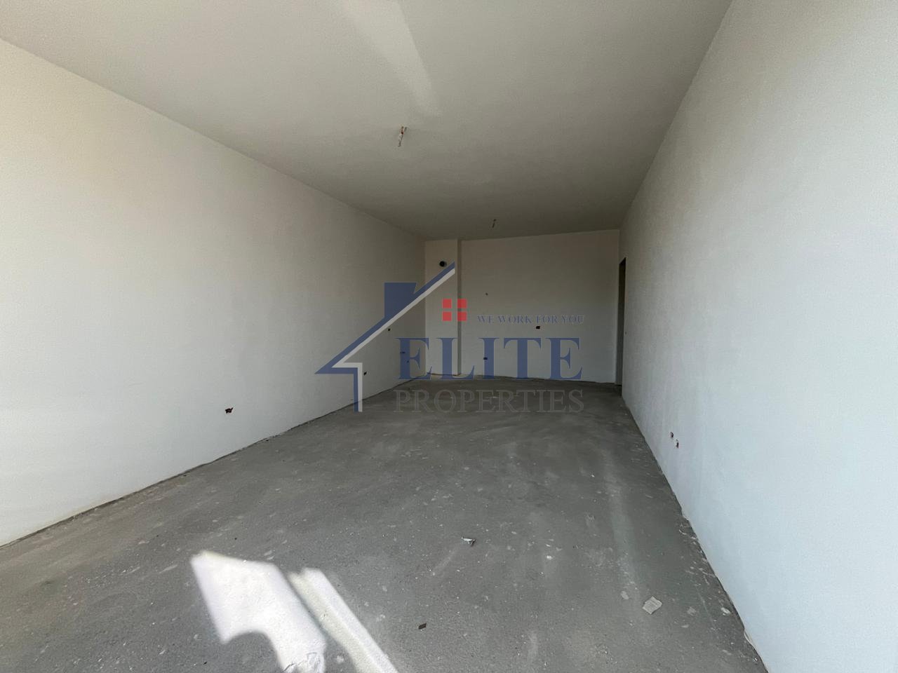 Kamez, appartamento 2+1 in vendita